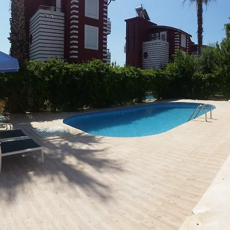 Private With Private Pool *