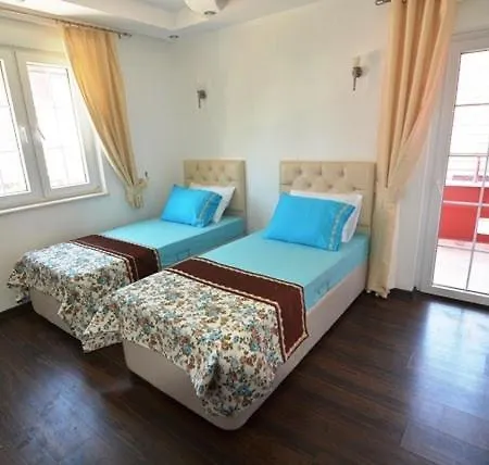 דירה Private With Private Pool