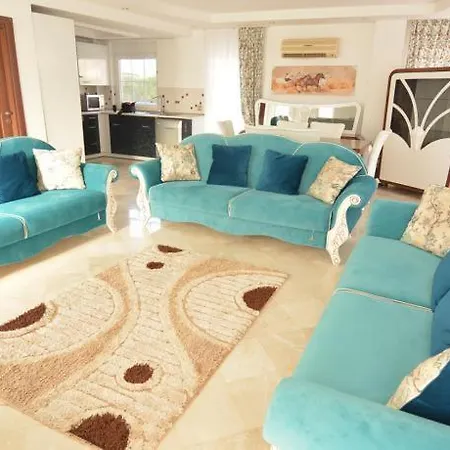 דירה Private With Private Pool *