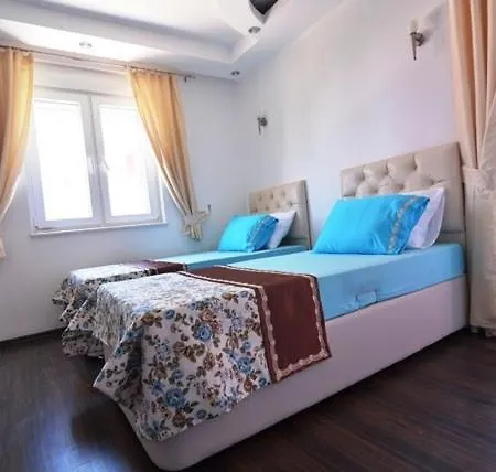 דירה Private With Private Pool *